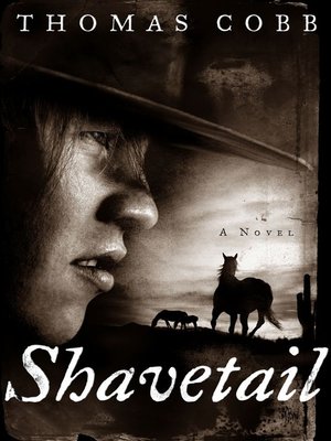 cover image of Shavetail